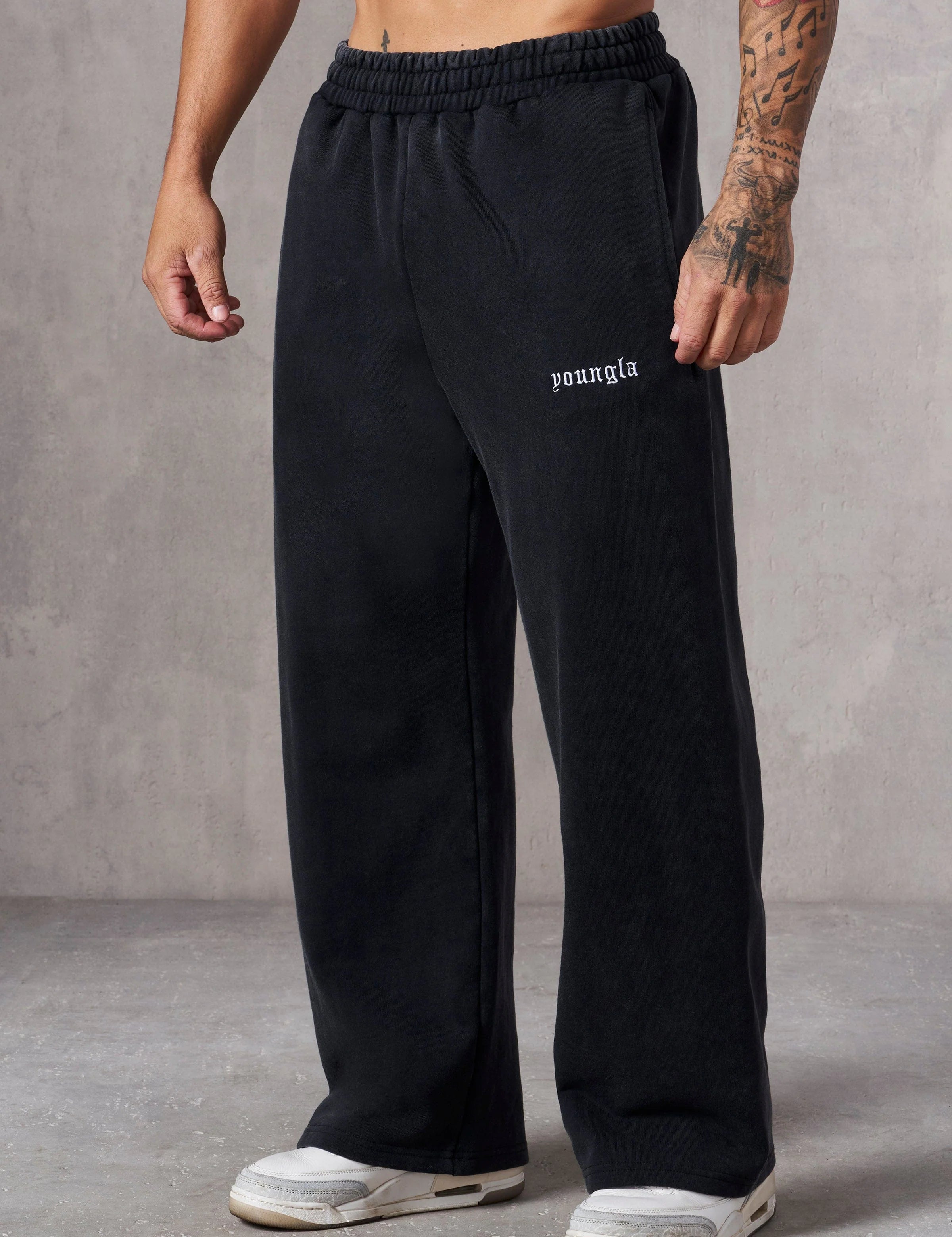 CLASSIC BAGGY SWEATS PRE-ORDER