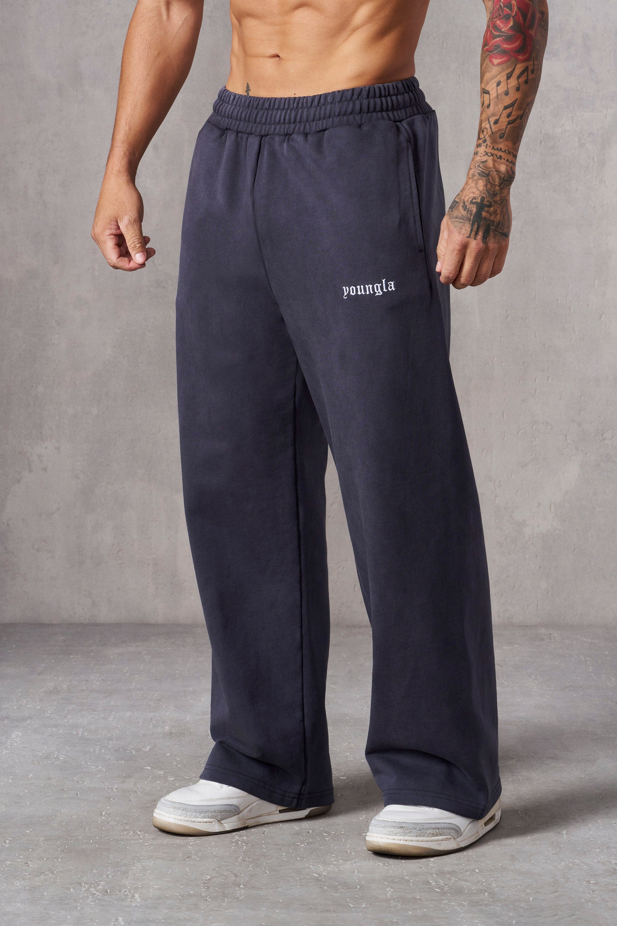 CLASSIC BAGGY SWEATS PRE-ORDER