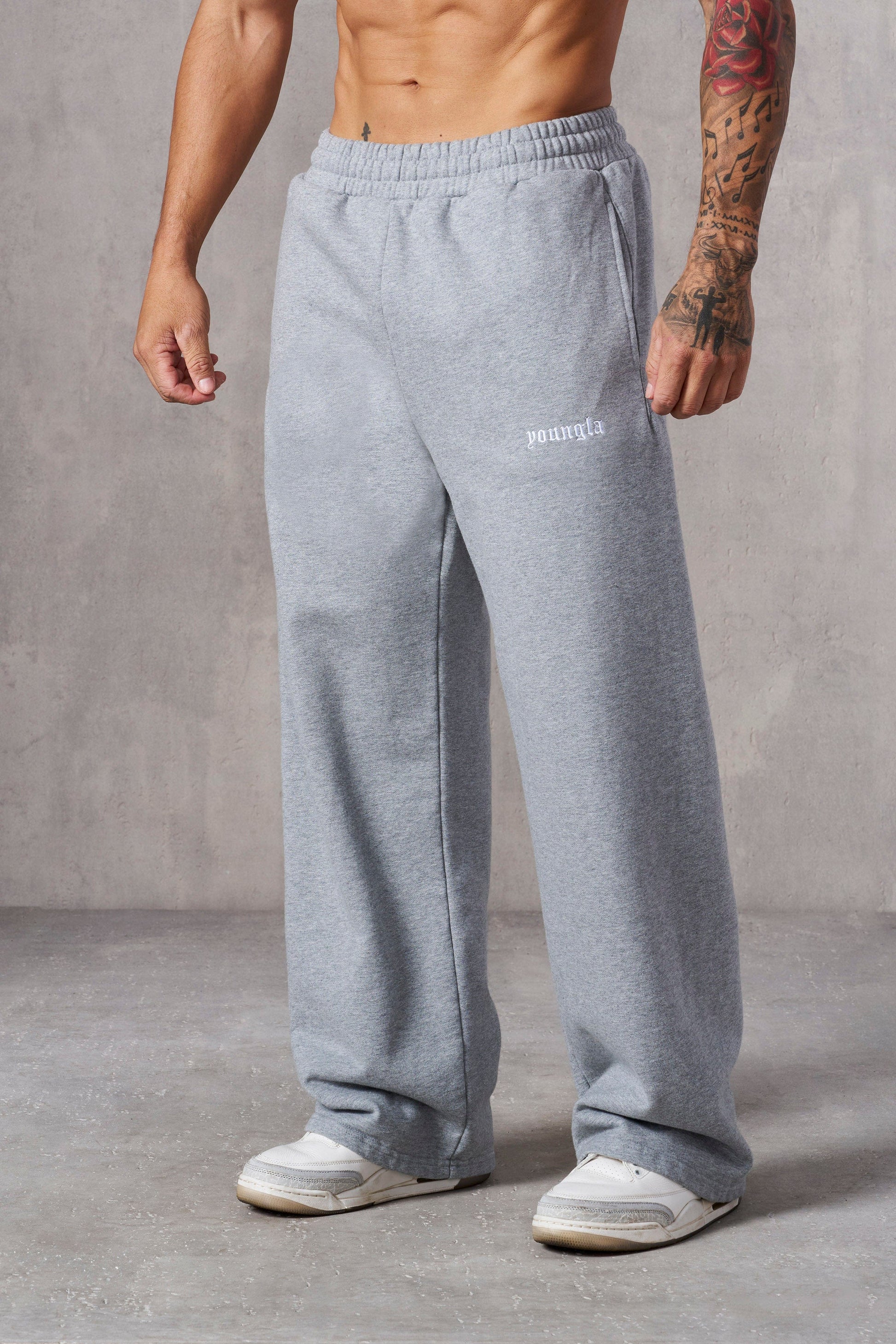 CLASSIC BAGGY SWEATS PRE-ORDER