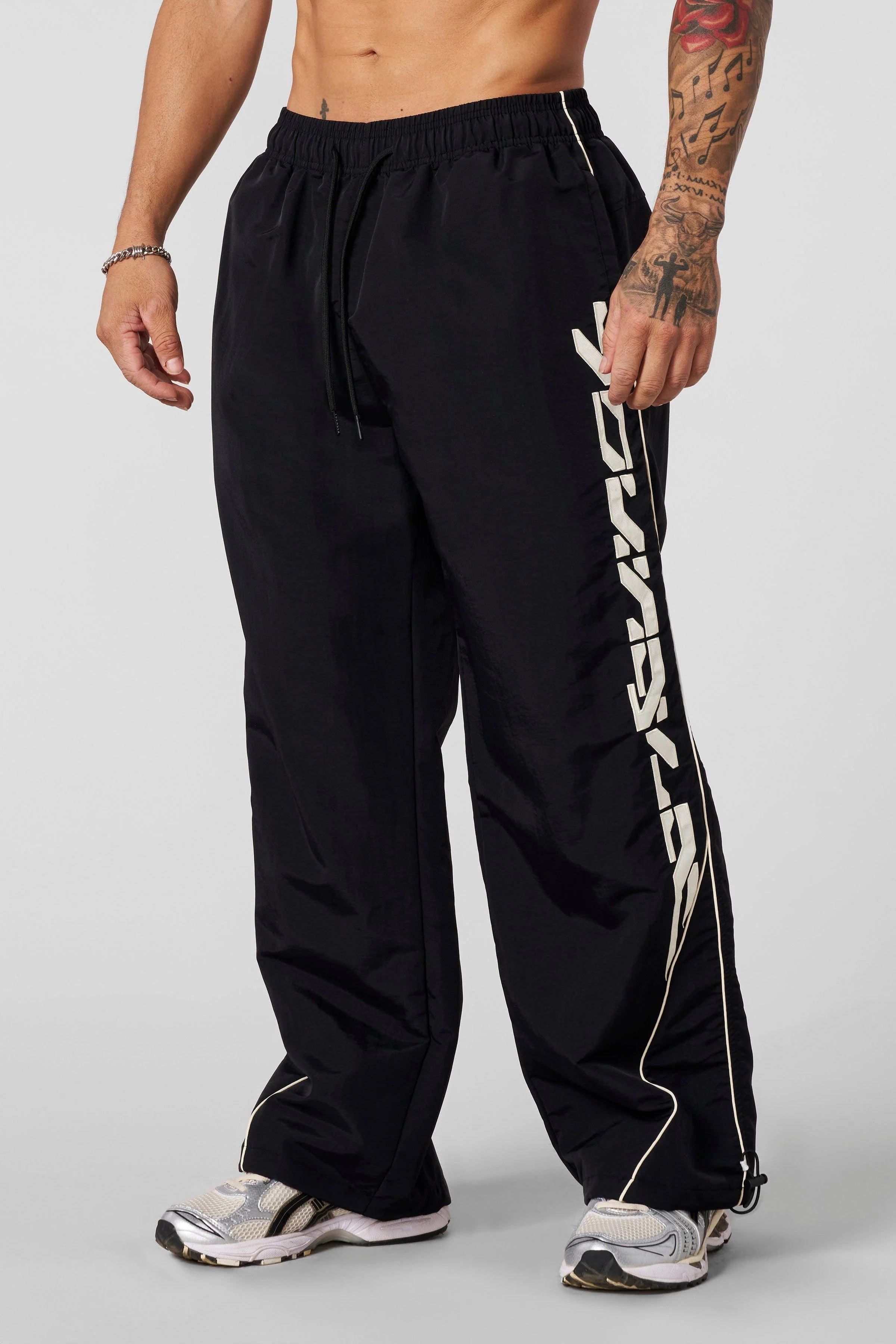2113 - FOUNDATION TRACK PANTS PRE-ORDER