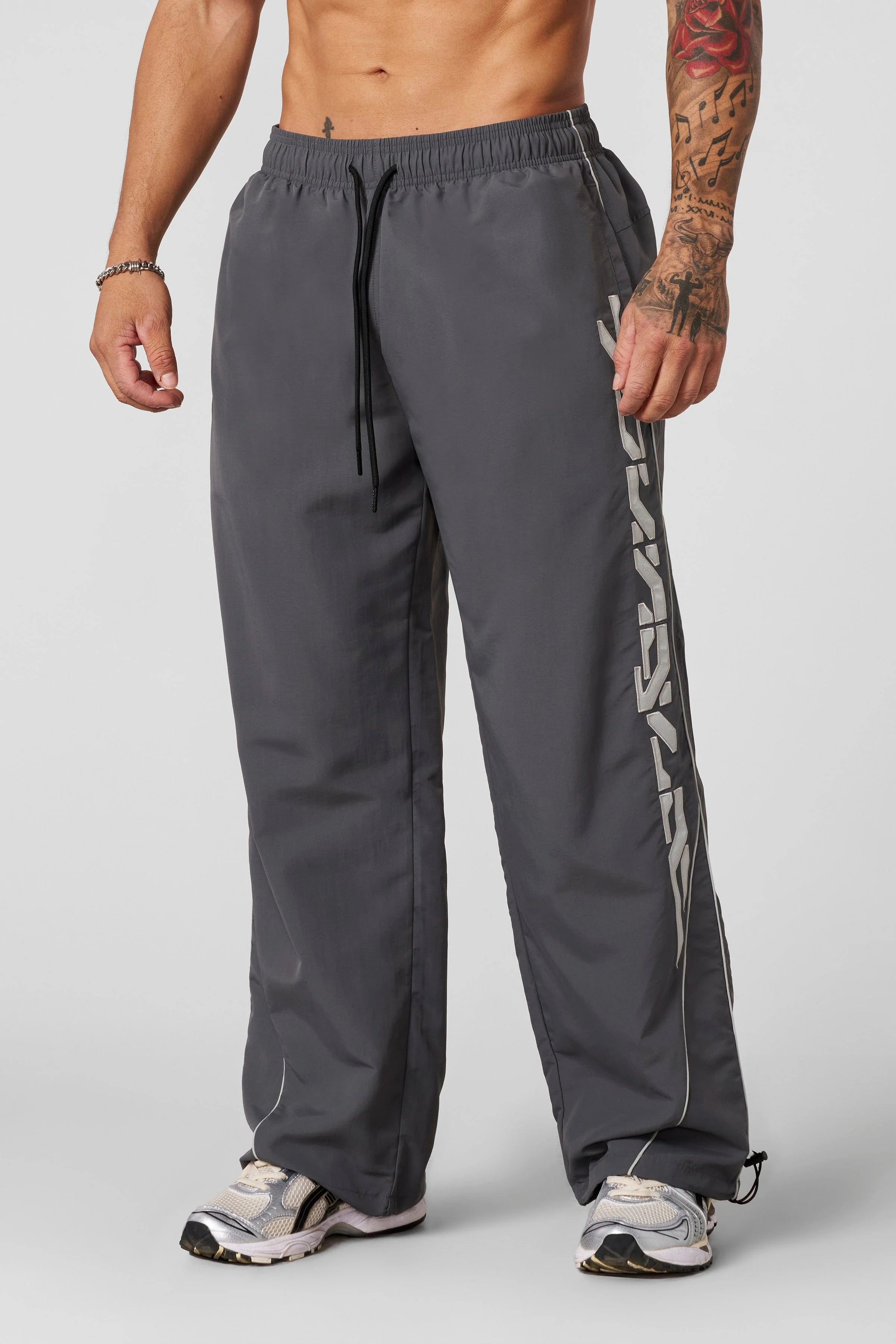 2113 - FOUNDATION TRACK PANTS PRE-ORDER