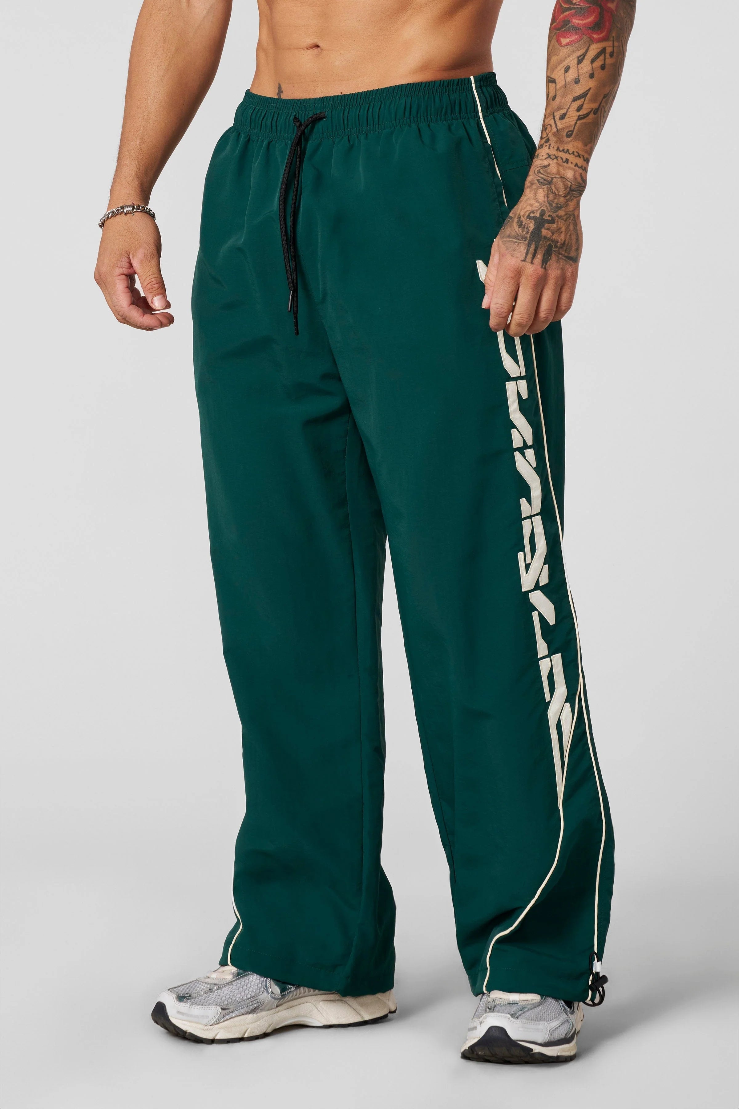 2113 - FOUNDATION TRACK PANTS PRE-ORDER