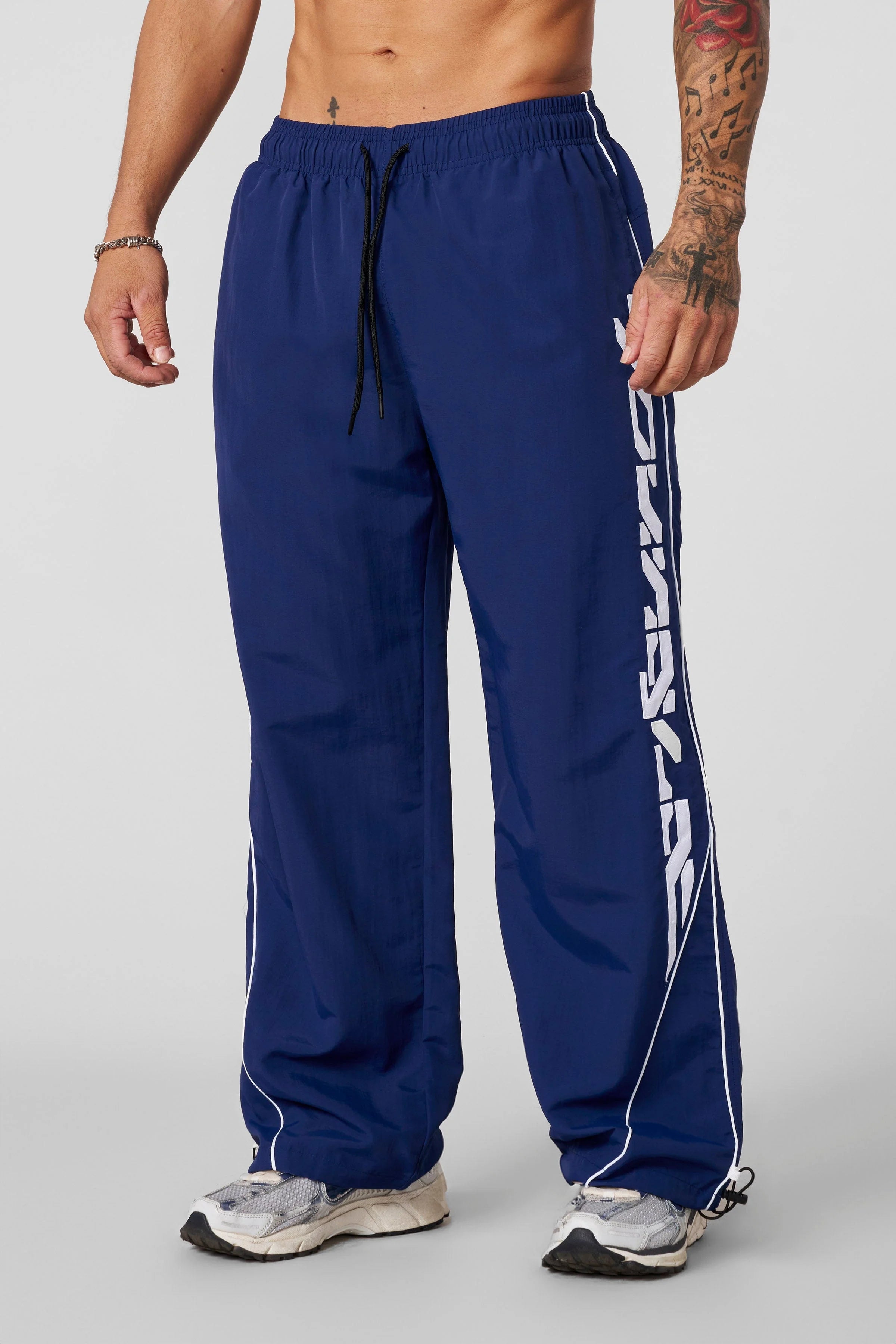 2113 - FOUNDATION TRACK PANTS PRE-ORDER