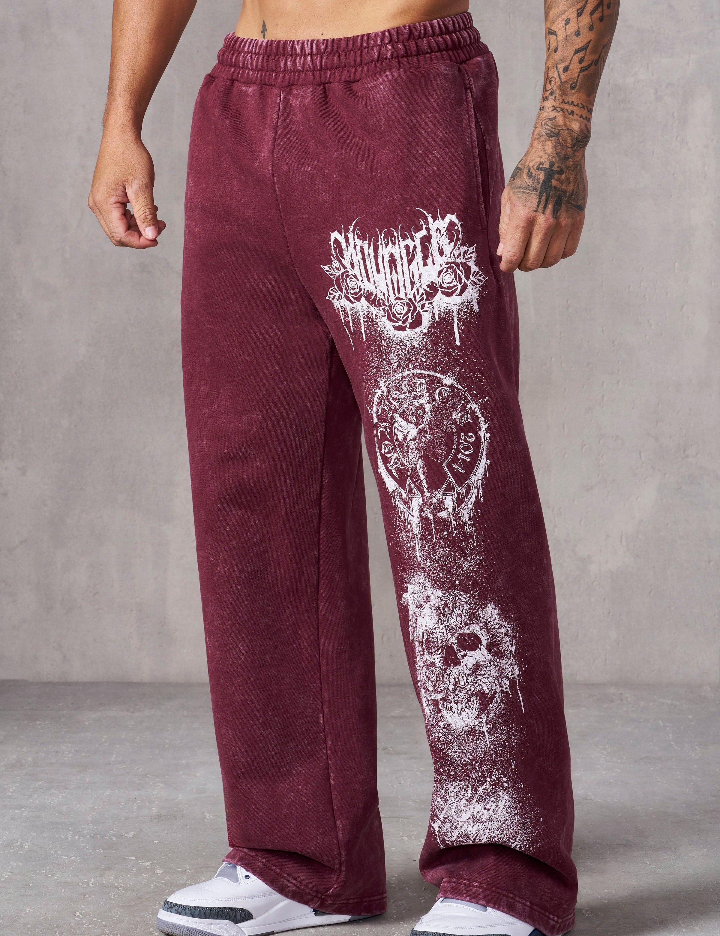 2116 - DYNASTY SWEATS PRE-ORDER