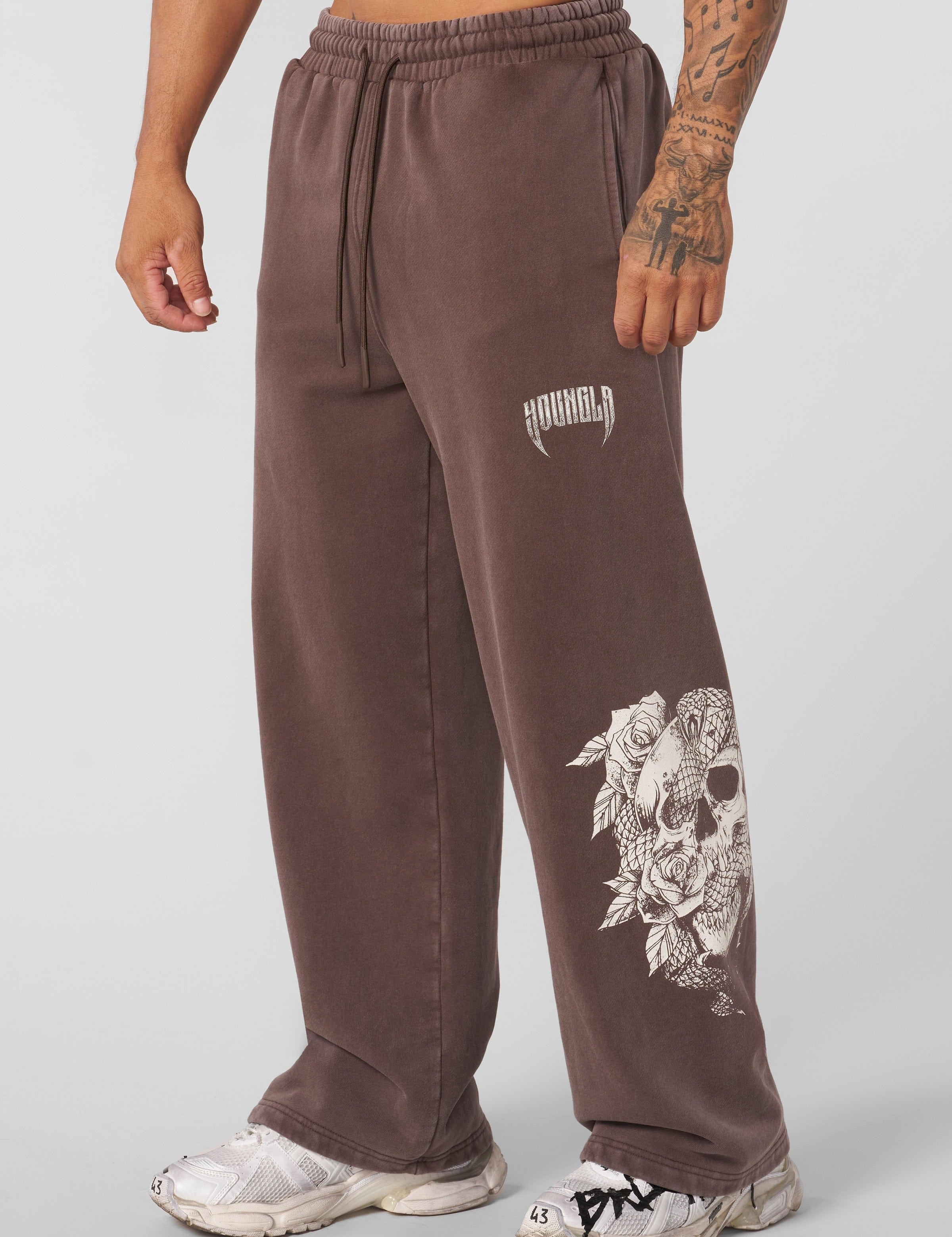 THE DAWN COLLECTION - SWEATS PRE-ORDER