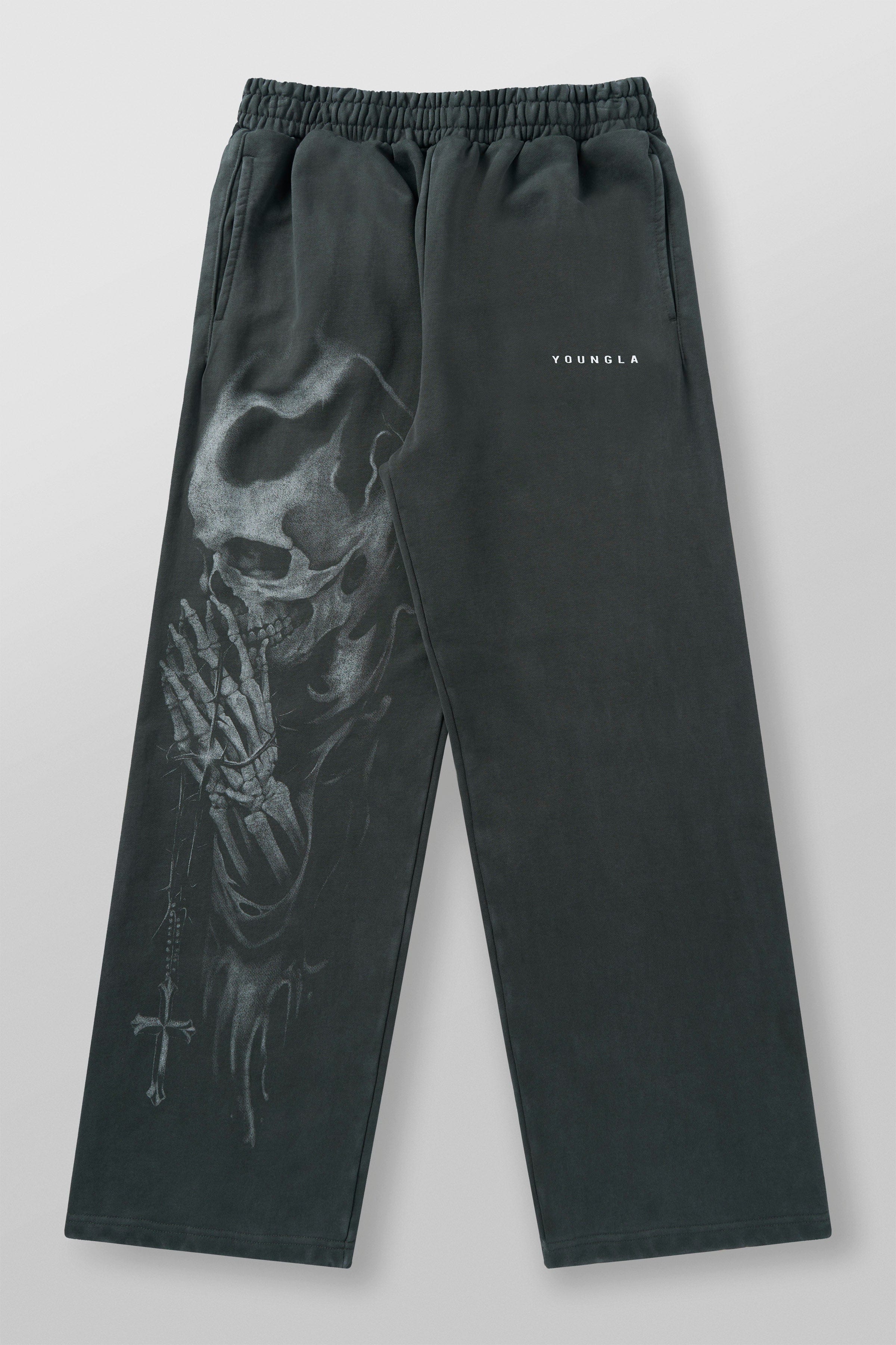 DIVINE SWEATS PRE-ORDER