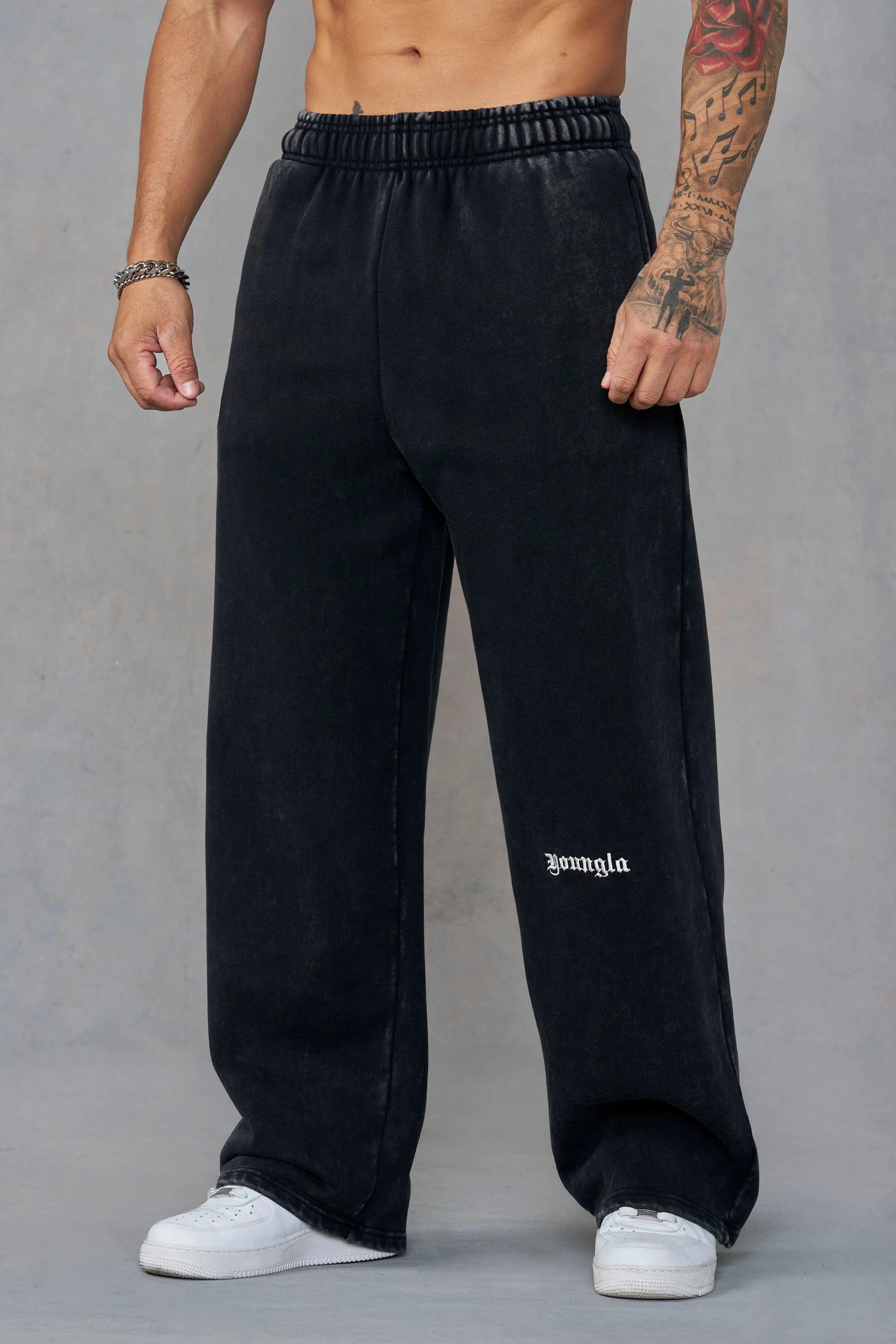 2129 - CORE BAGGY SWEATS PRE-ORDER