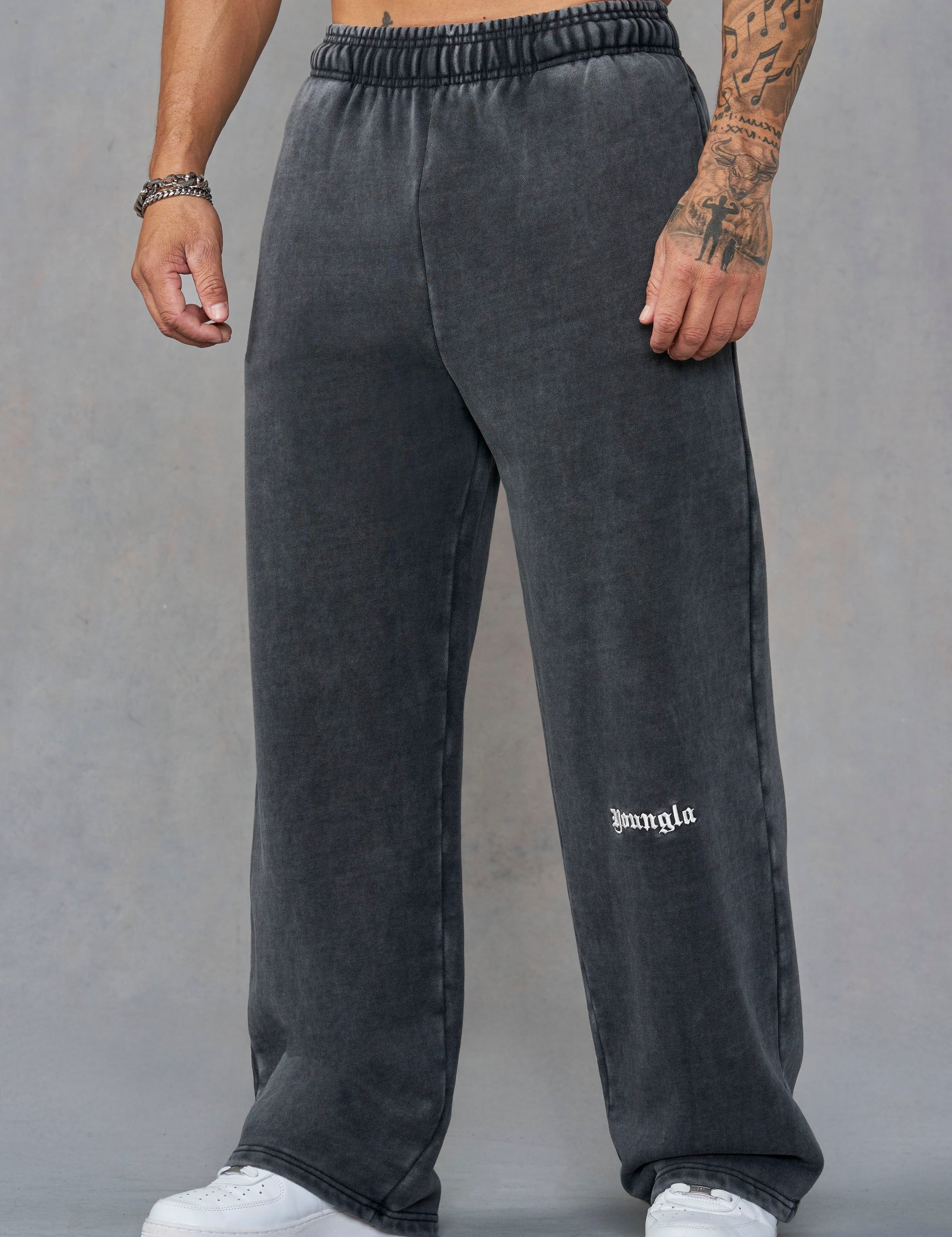 2129 - CORE BAGGY SWEATS PRE-ORDER