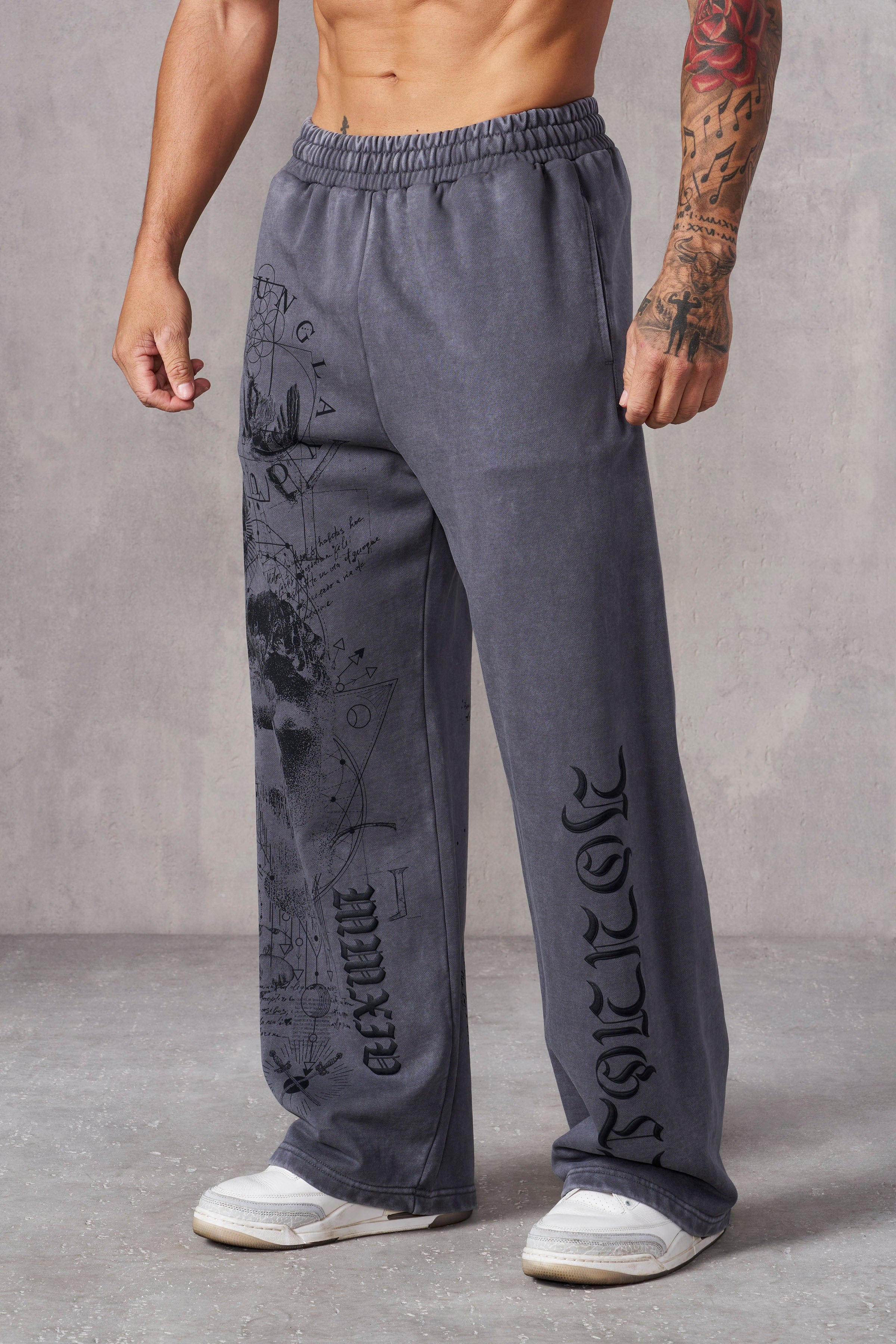 2139 - RENAISSANCE SWEATS PRE-ORDER