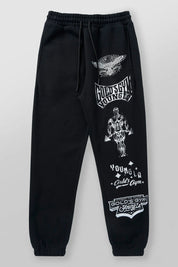 2143 - GOLDS GYM IMMORTAL JOGGERS