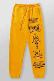 GOLDS GYM IMMORTAL JOGGERS PRE-ORDER