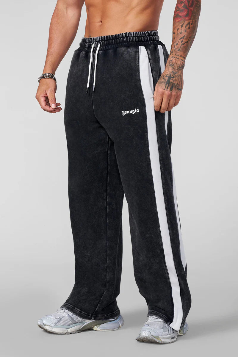 2146 - CLASSIC STRIPE SWEATS PRE-ORDER