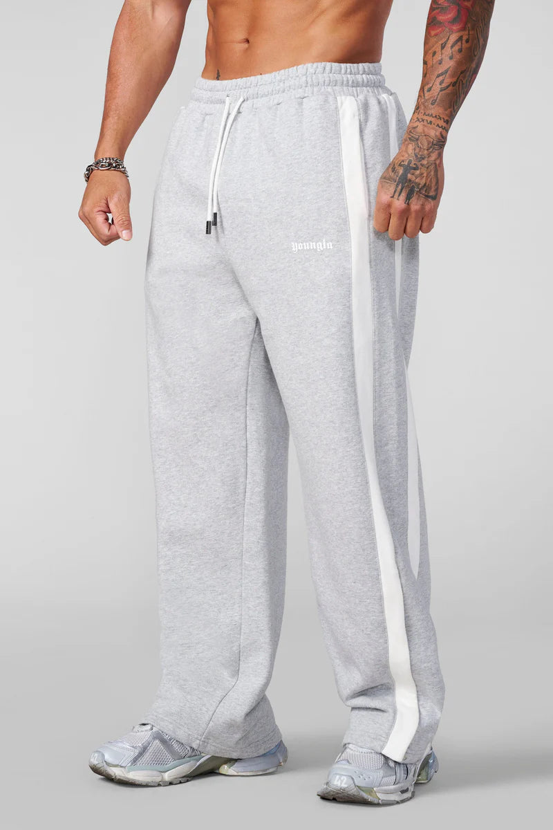 2146 - CLASSIC STRIPE SWEATS PRE-ORDER