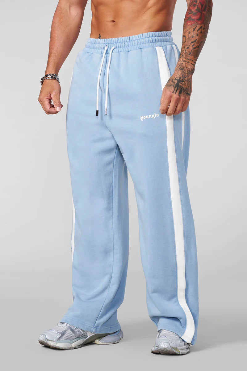 2146 - CLASSIC STRIPE SWEATS PRE-ORDER