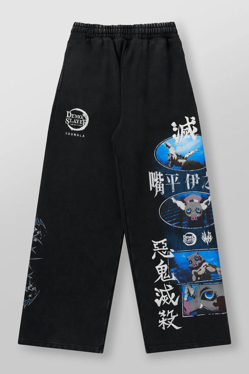 2153 - DEMON SLAYER: KIMETSU NO YAIBA - SWEATS PRE-ORDER