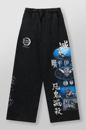 2153 - DEMON SLAYER: KIMETSU NO YAIBA - SWEATS PRE-ORDER