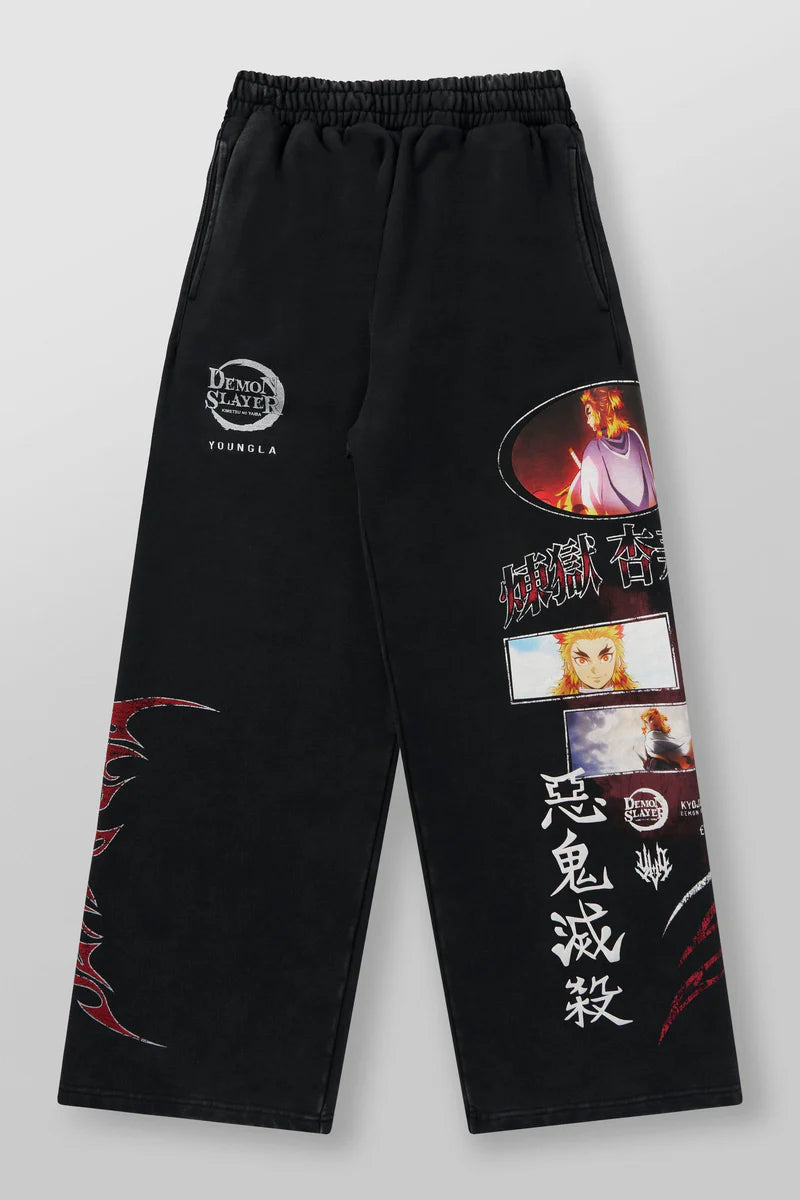 2153 - DEMON SLAYER: KIMETSU NO YAIBA - SWEATS PRE-ORDER