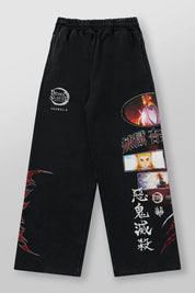 2153 - DEMON SLAYER: KIMETSU NO YAIBA - SWEATS PRE-ORDER