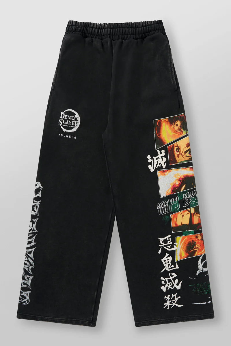 2153 - DEMON SLAYER: KIMETSU NO YAIBA - SWEATS PRE-ORDER