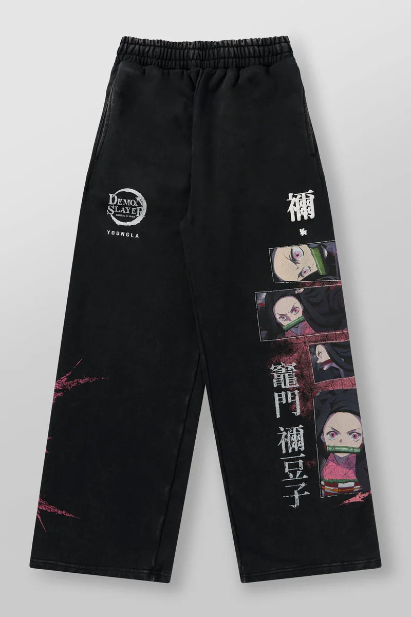2153 - DEMON SLAYER: KIMETSU NO YAIBA - SWEATS PRE-ORDER
