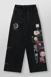 2153 - DEMON SLAYER: KIMETSU NO YAIBA - SWEATS PRE-ORDER