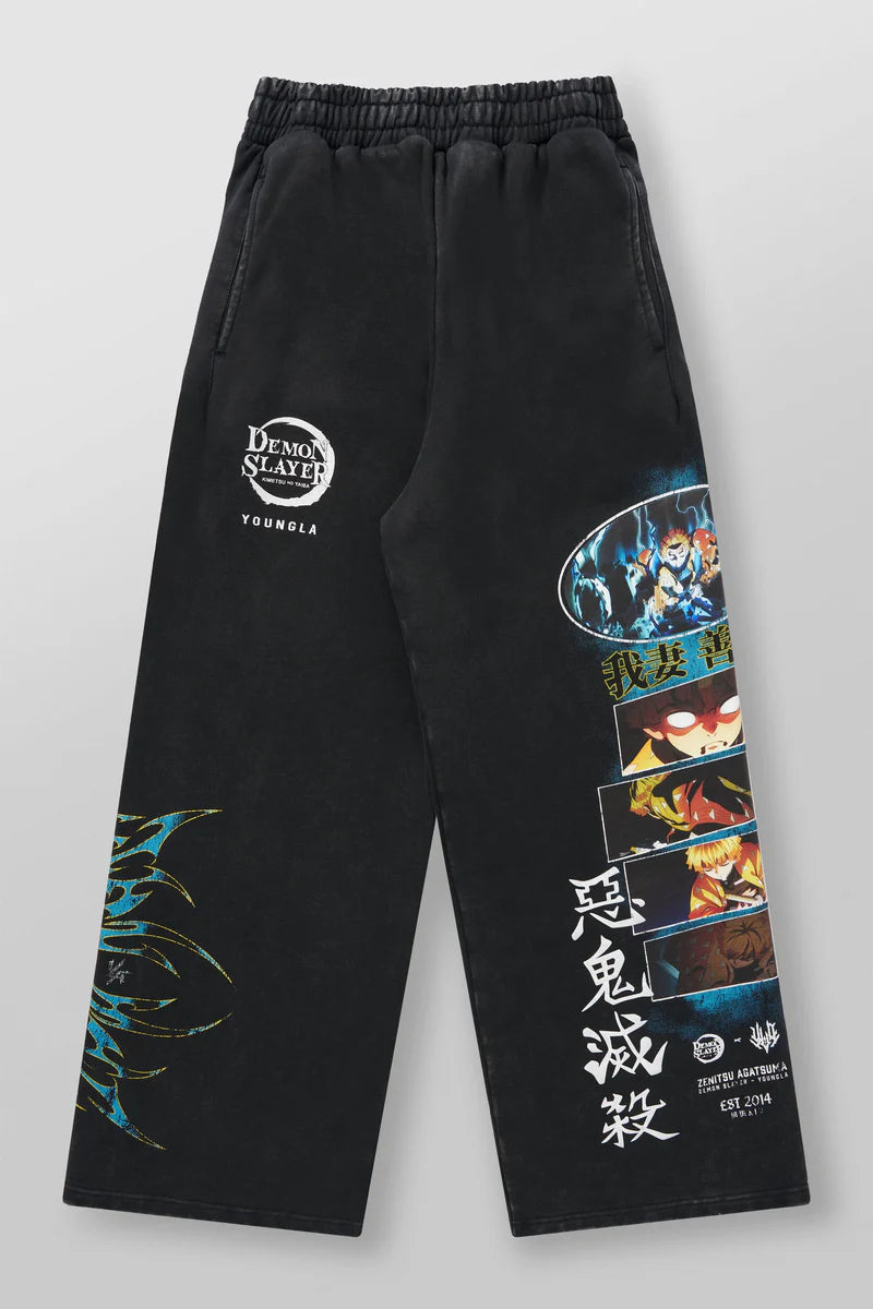 2153 - DEMON SLAYER: KIMETSU NO YAIBA - SWEATS PRE-ORDER