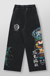 2153 - DEMON SLAYER: KIMETSU NO YAIBA - SWEATS PRE-ORDER