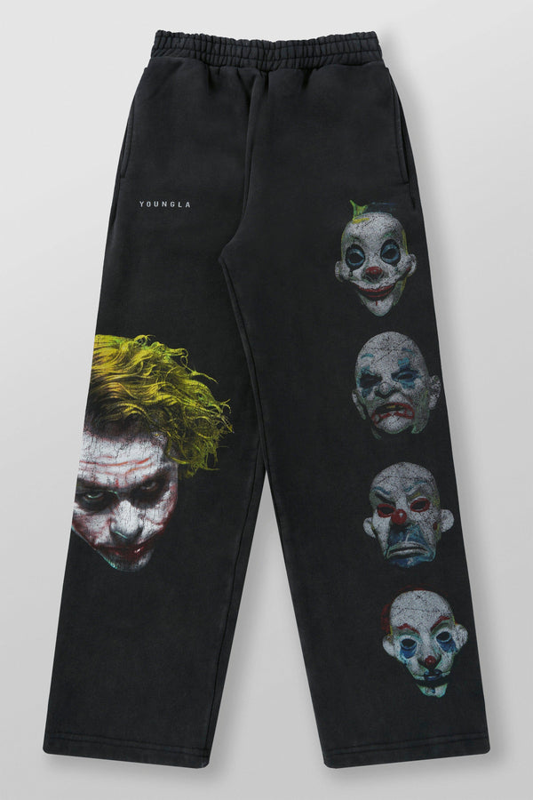 2158 - BATMAN LEGENDS JOGGERS PRE-ORDER