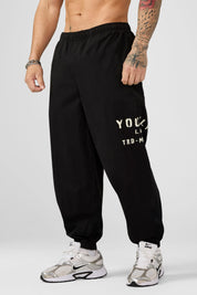 2162 - ELEVATED PUMP COVER JOGGERS PRE-ORDER