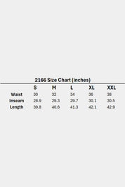 2166 - MOTION AIR PANTS PRE-ORDER