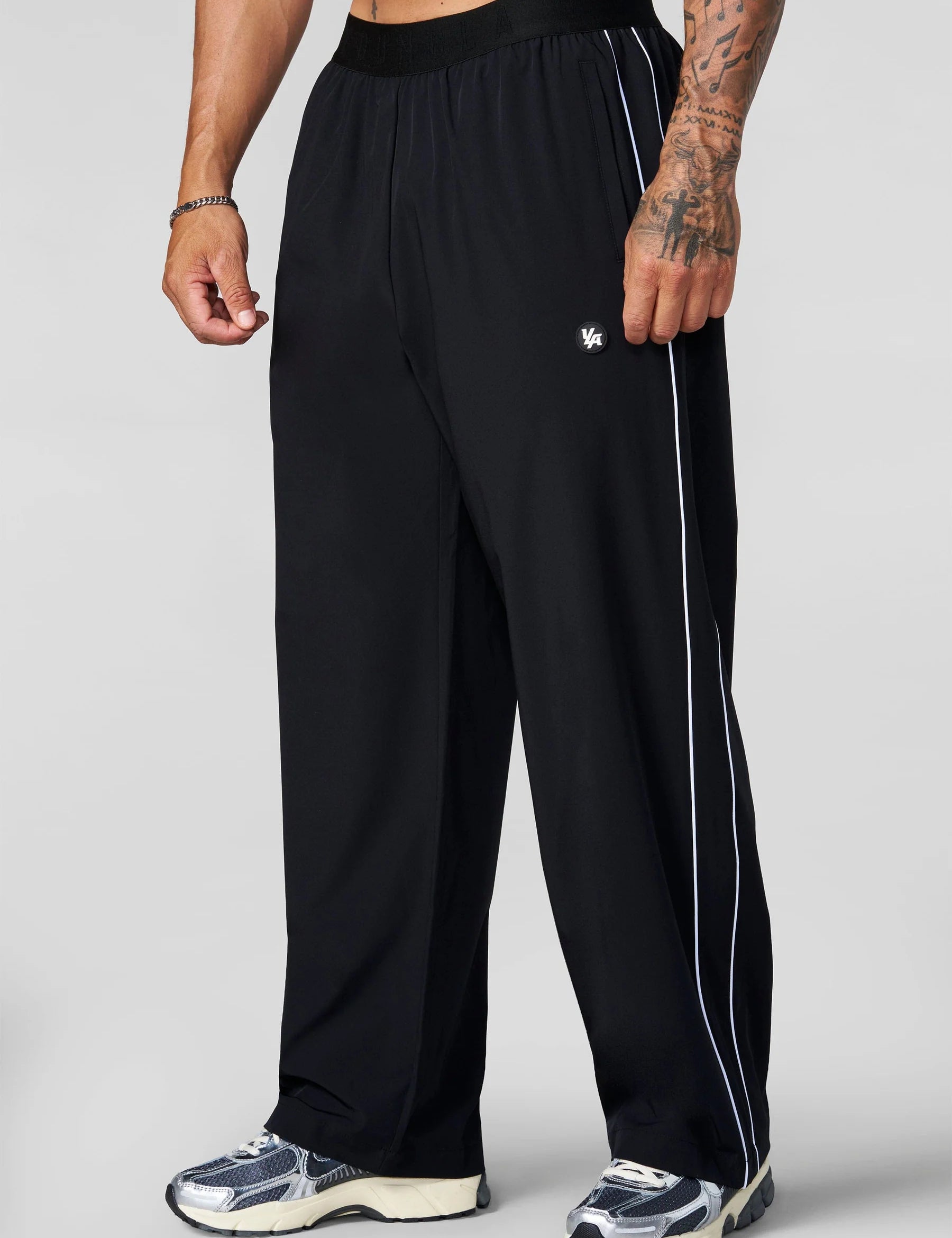 2166 - MOTION AIR PANTS PRE-ORDER