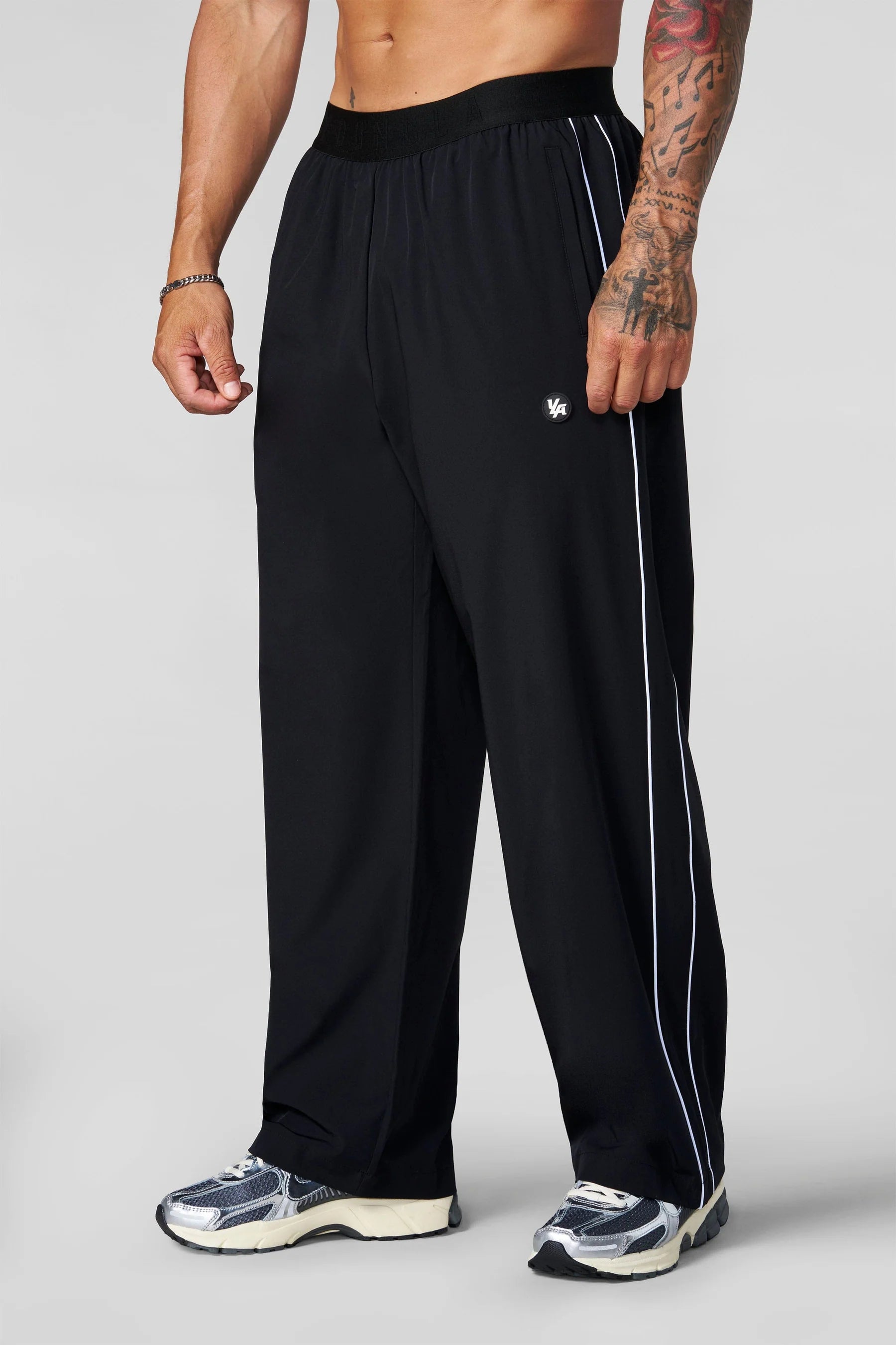 2166 - MOTION AIR PANTS PRE-ORDER