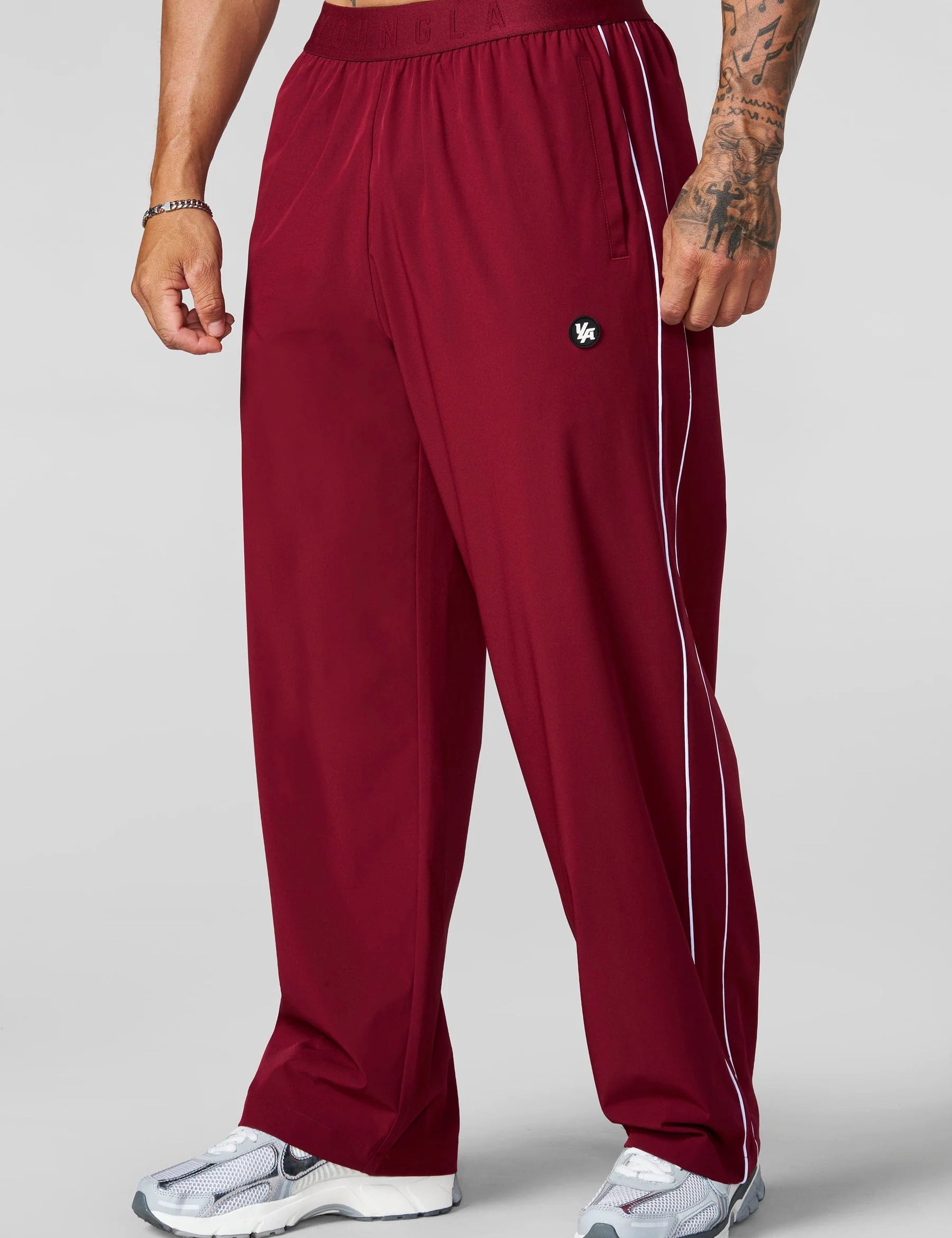 2166 - MOTION AIR PANTS PRE-ORDER