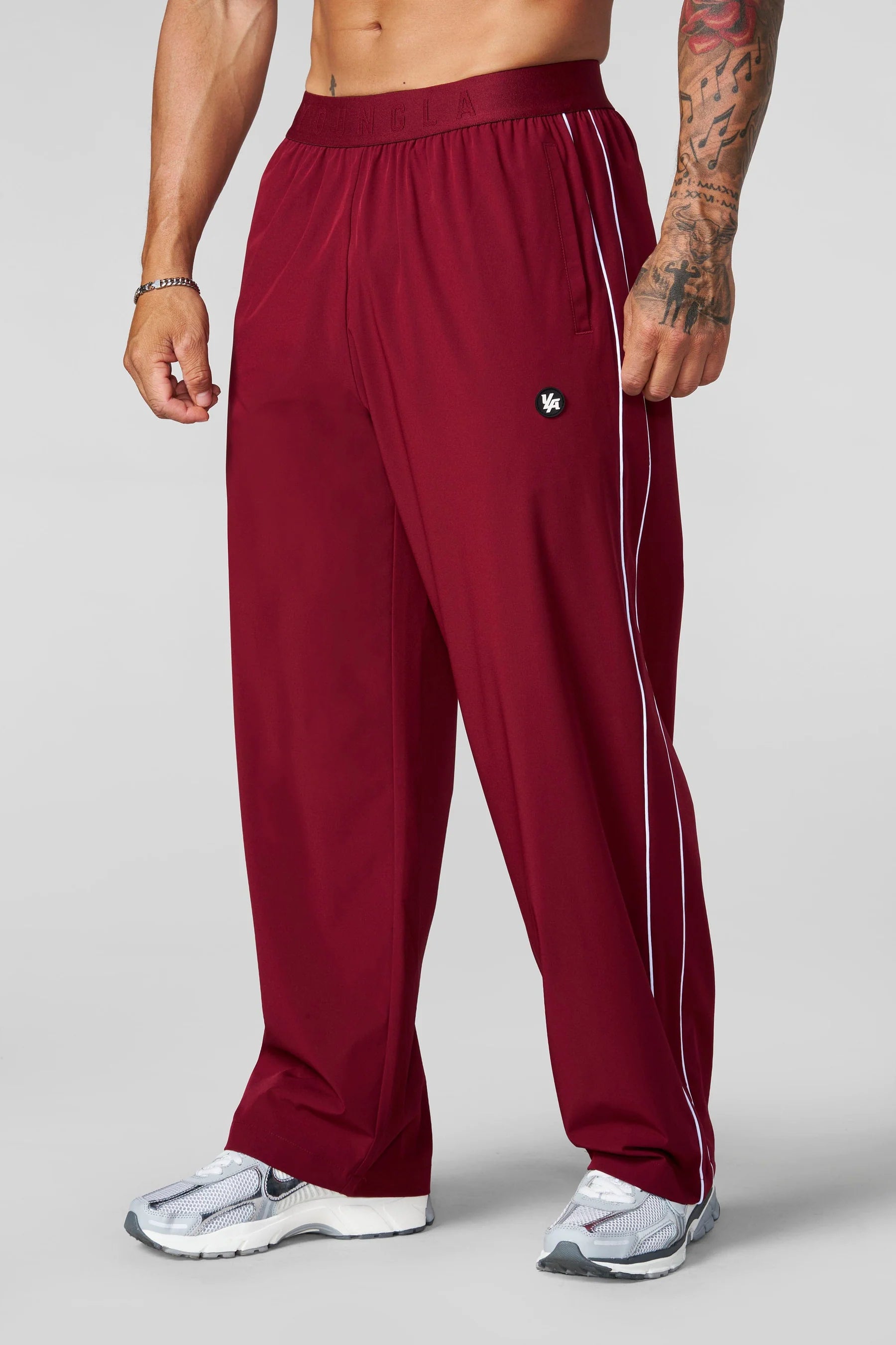 2166 - MOTION AIR PANTS PRE-ORDER