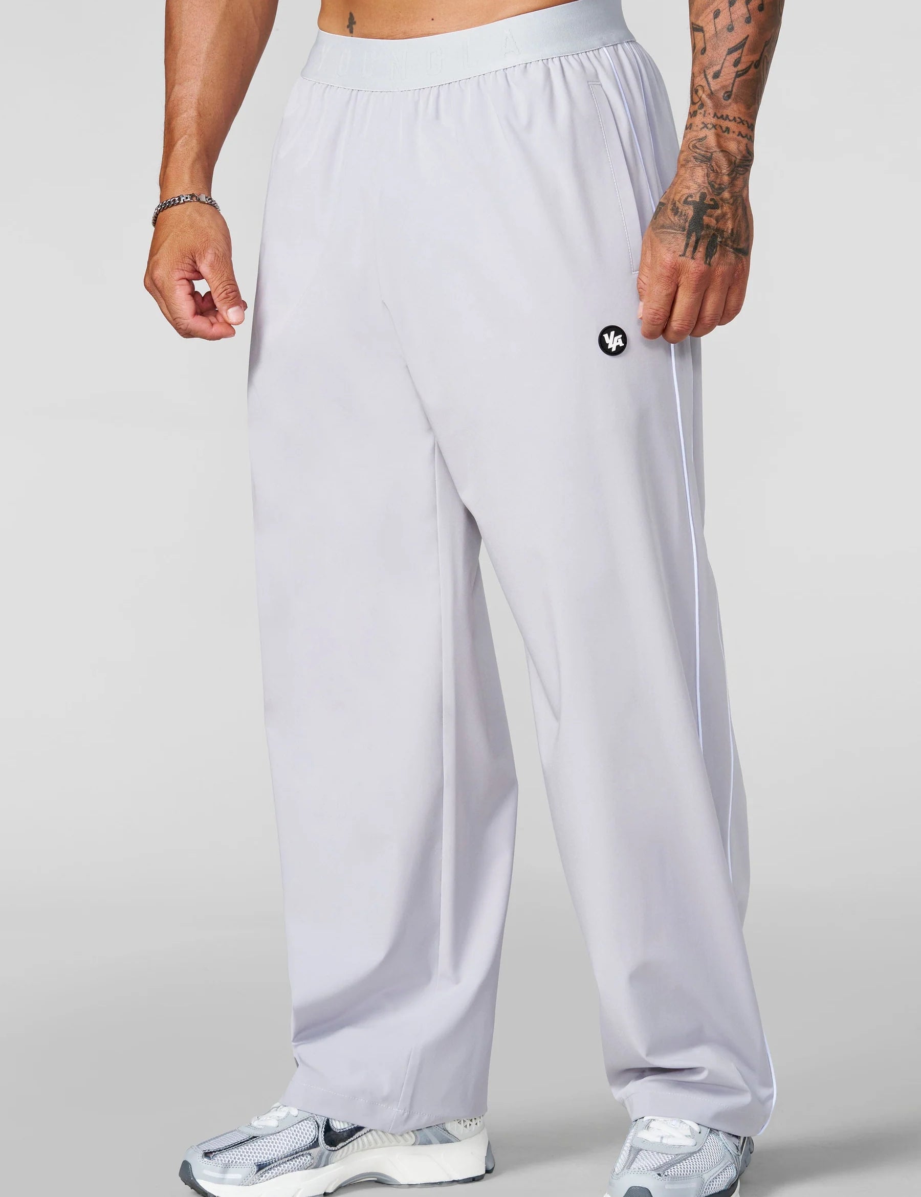 2166 - MOTION AIR PANTS PRE-ORDER
