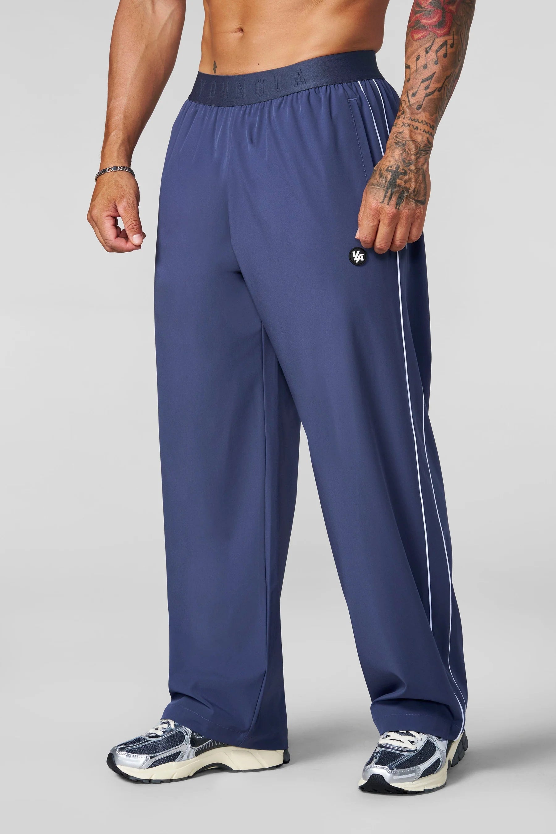 2166 - MOTION AIR PANTS PRE-ORDER