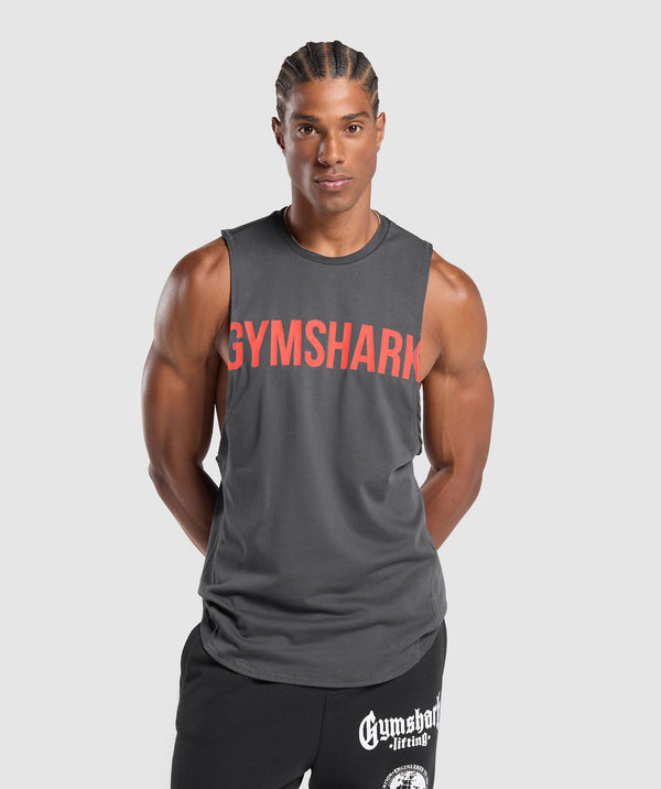 IMPACT DROP ARM TANK