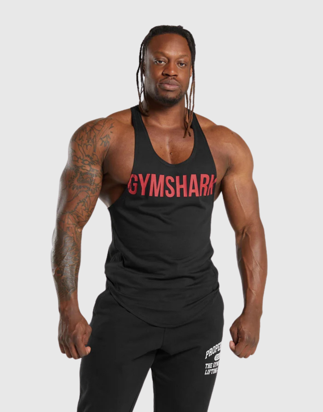 IMPACT STRINGER