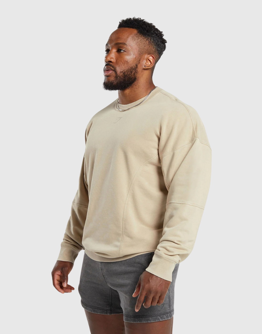 HERITAGE WASHED CREW