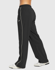 STITCH FEATURE WOVEN PANT