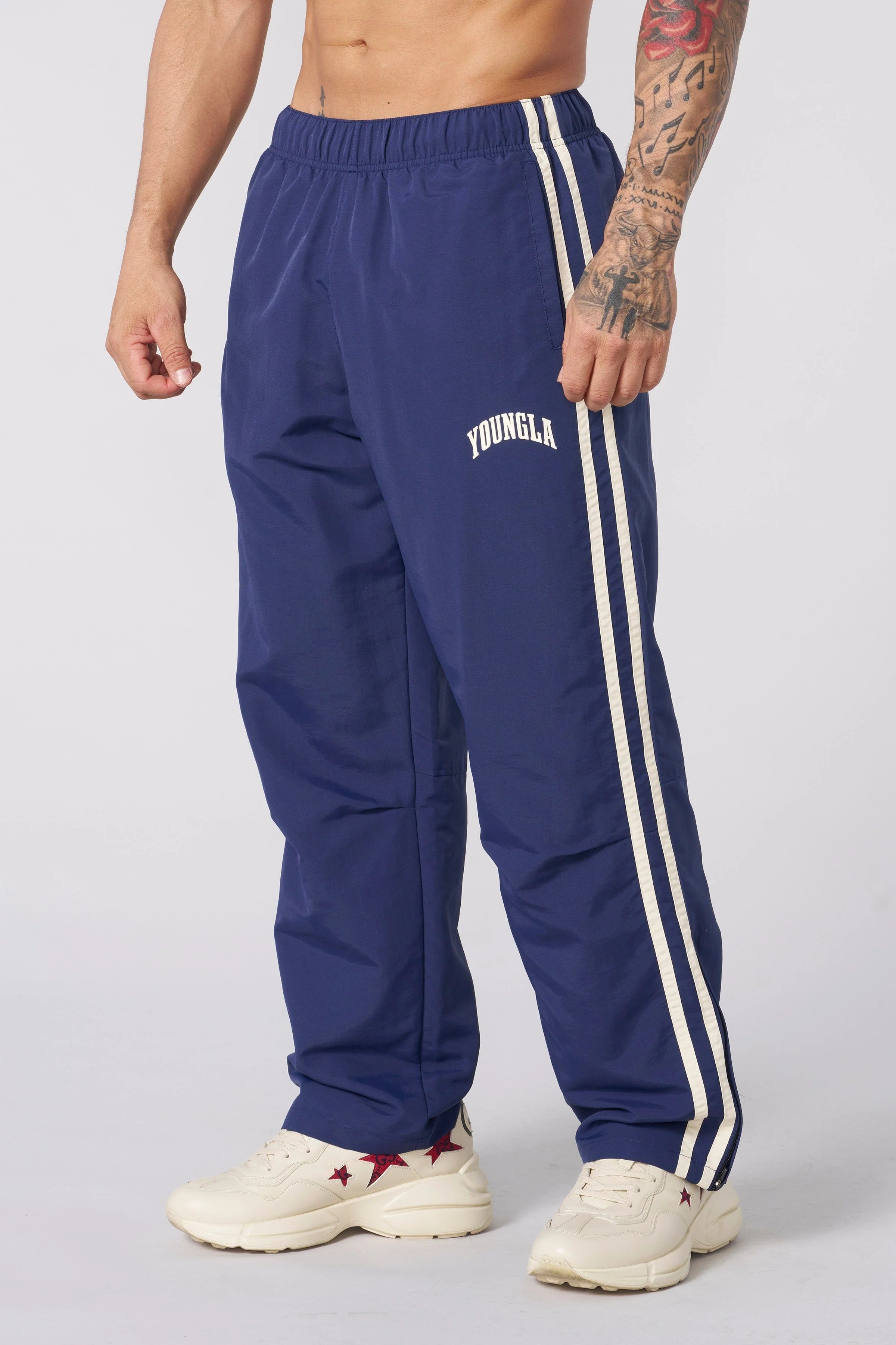 FLAGSHIP TRACKPANTS PRE-ORDER
