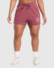 LEGACY COTTON SHORTS