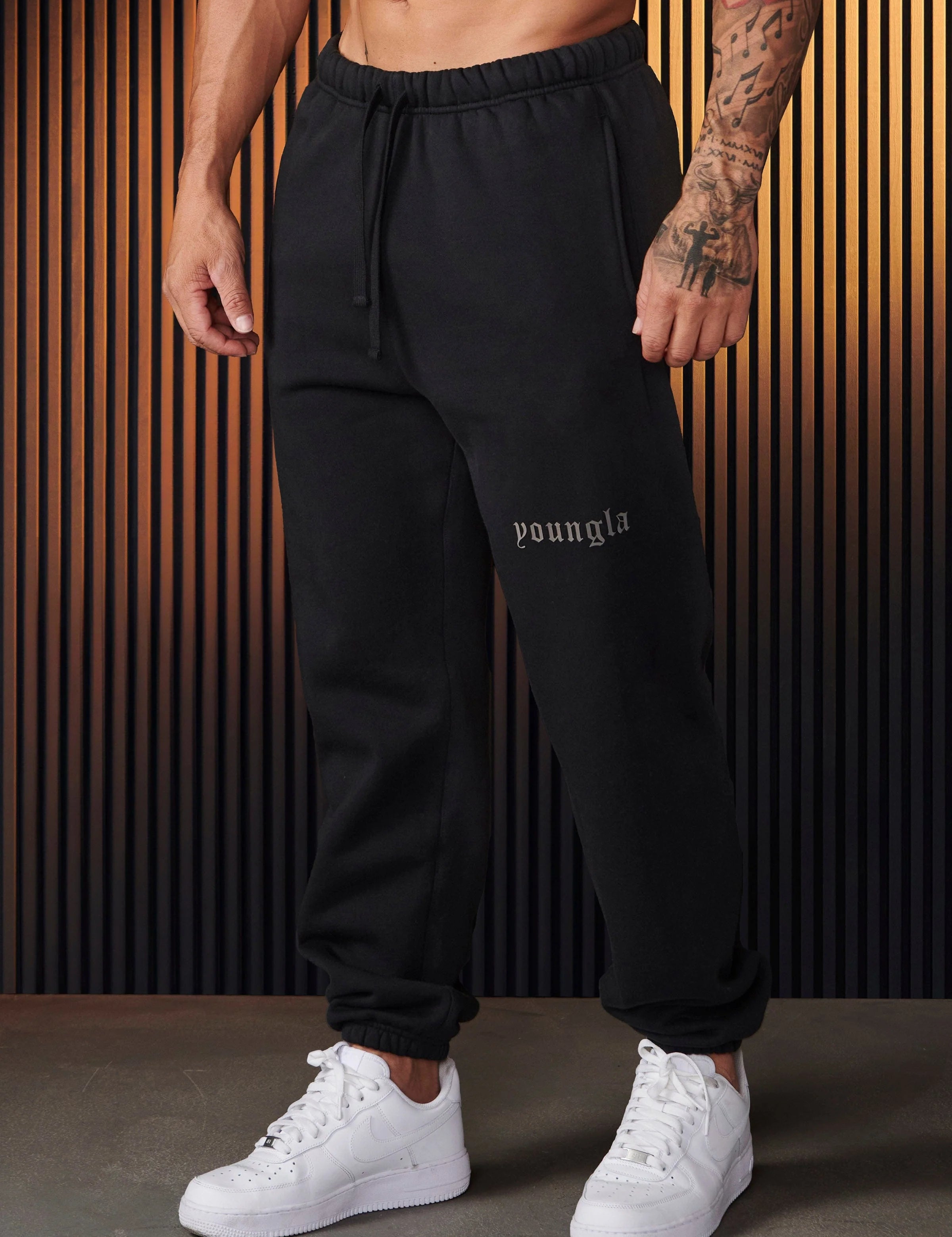CLOUD 9 JOGGERS PRE-ORDER
