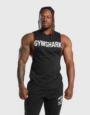 IMPACT DROP ARM TANK