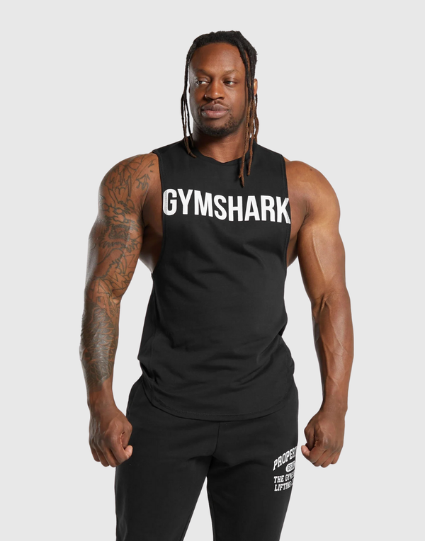 IMPACT DROP ARM TANK