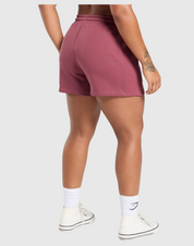 LEGACY COTTON SHORTS