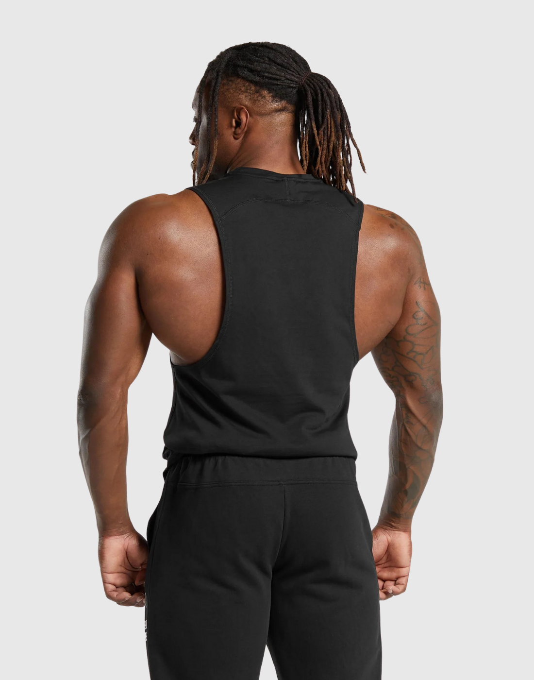 IMPACT DROP ARM TANK