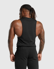 IMPACT DROP ARM TANK