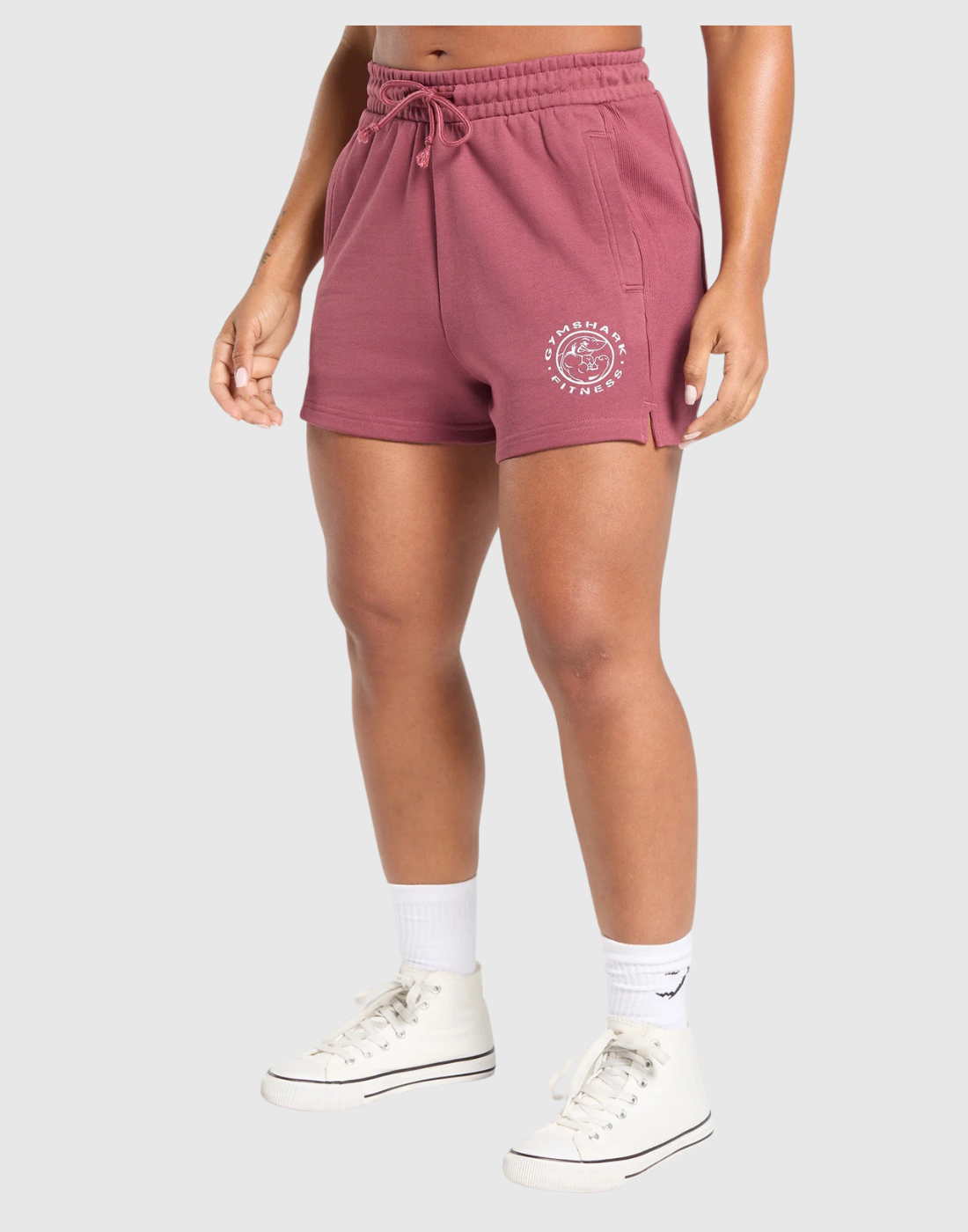 LEGACY COTTON SHORTS