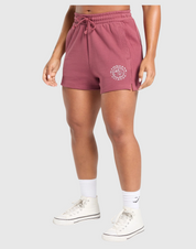 LEGACY COTTON SHORTS
